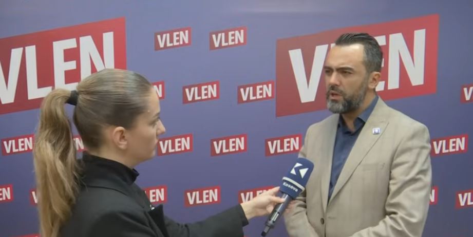 Zëdhënësi i VLEN-it: Puna e Izet Mexhitit për Çairin ka filluar, ka përparësi ndaj Bujar Osmanit (VIDEO)