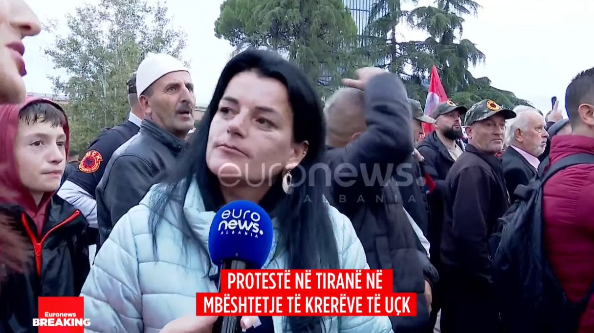 Vasfije Krasniqi: Jemi bashkuar për një qëllim, t’i lirojmë çlirimtarët e Kosovës