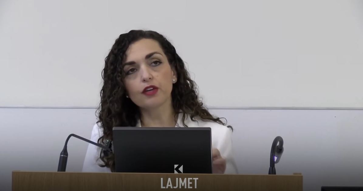 “Bomba” e Osmanit: Kosova nuk tutet nga terroristët rusë e serbë (VIDEO)