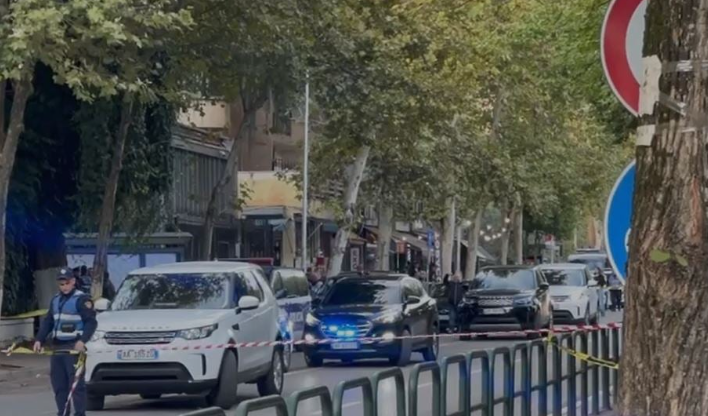 Policia me detaje për vrasjen në Tiranë, autori 30 vjeçar - sekuestrohet arma e krimit