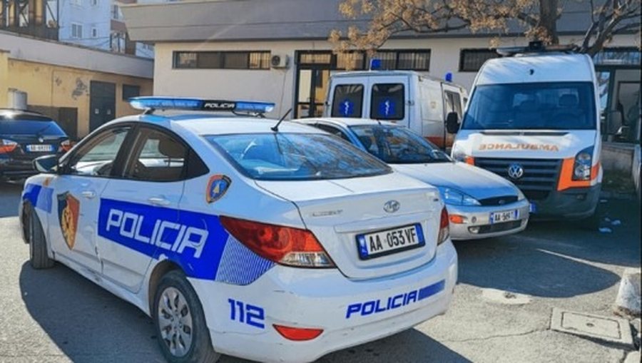 Vrasje në Durrës, dyshohet se djali ia mori jetën babait