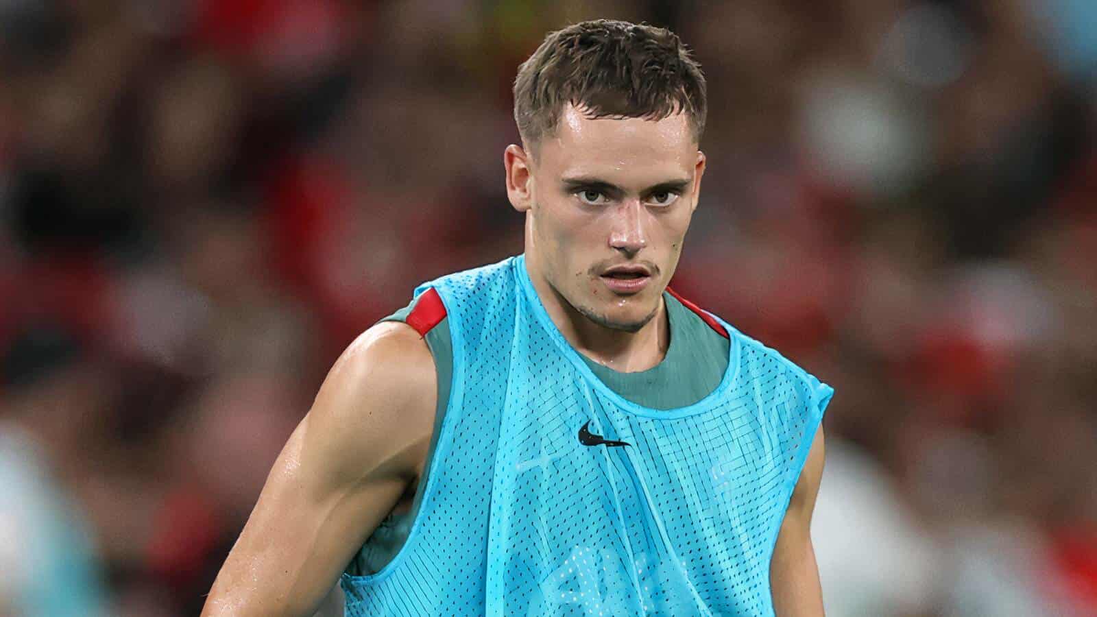 Florian Wirtz, transferimi i dështuar te Liverpooli
