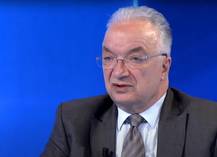 Haliti i quan zgjedhjet e 12 tetorit më të pakuptimtat: Beteja për Drenasin, më e ndjekura nga qytetarët