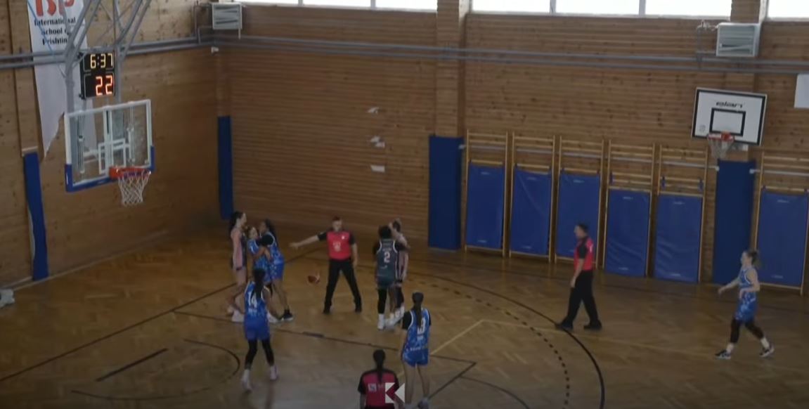 FBK-ja merr vendim pas përleshjes në ndeshjen Prishtina – Peja 03