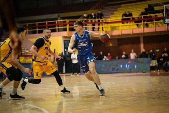 Xhiroja e parë e Superligës në basketboll luhet këtë vikend, pjesa tjetër e kampionatit shtyhet