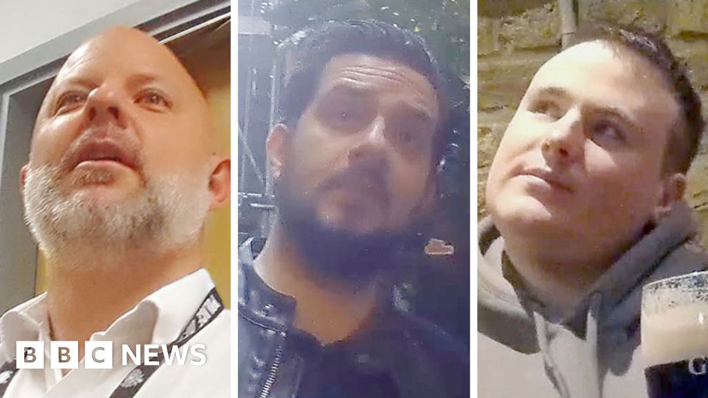 Xhirimet sekrete të BBC-së ekspozojnë mizogjininë dhe racizmin brenda Policisë Metropolitane