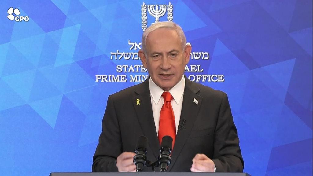Netanyahu: Hamasi do të çarmatoset dhe Gaza do të demilitarizohet