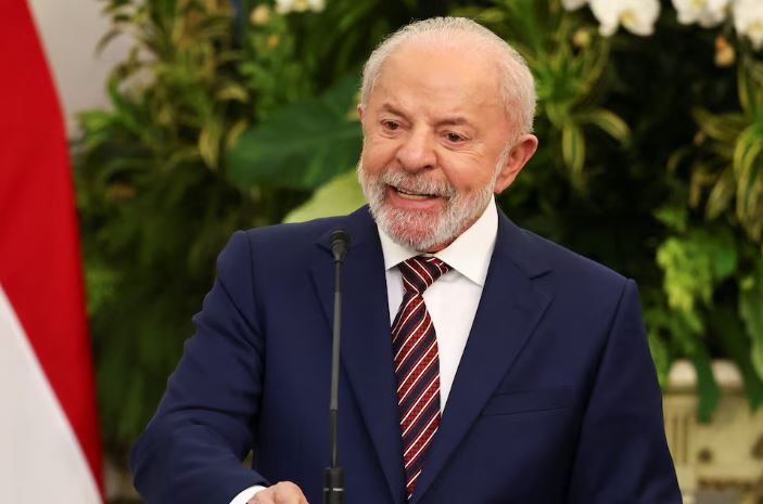 Lula i Brazilit thotë se do të kandidojë për rizgjedhje në vitin 2026