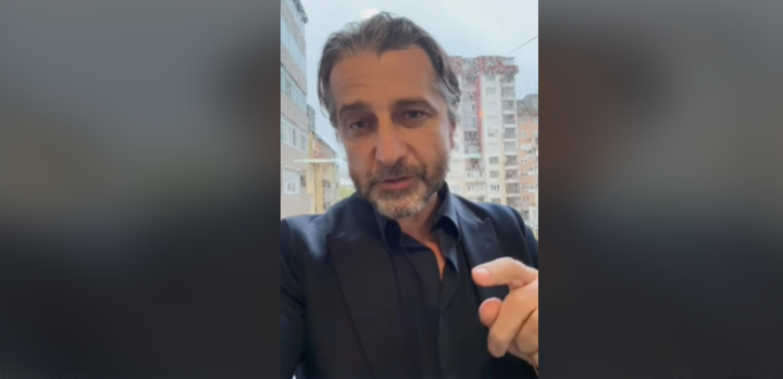 Rama pasi Çeko refuzon përballjen: Nuk jeni as i punës, as i fjalës - sot e morën vesh krejt qytetarët e Prishtinës