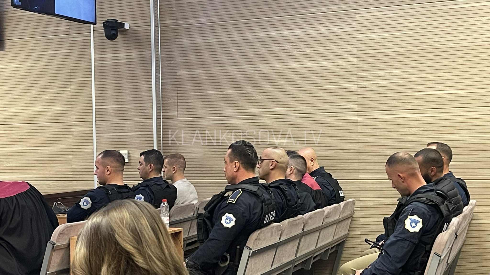 "Urgjent qele, urgjent", rrëfimi i personit të parë që e telefonoi Murseli pas vrasjes së Liridonës