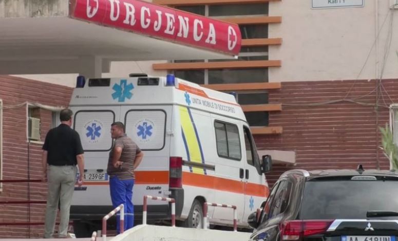 Shpërthen granata e dorës në Himarë, lëndohet 85-vjeçari