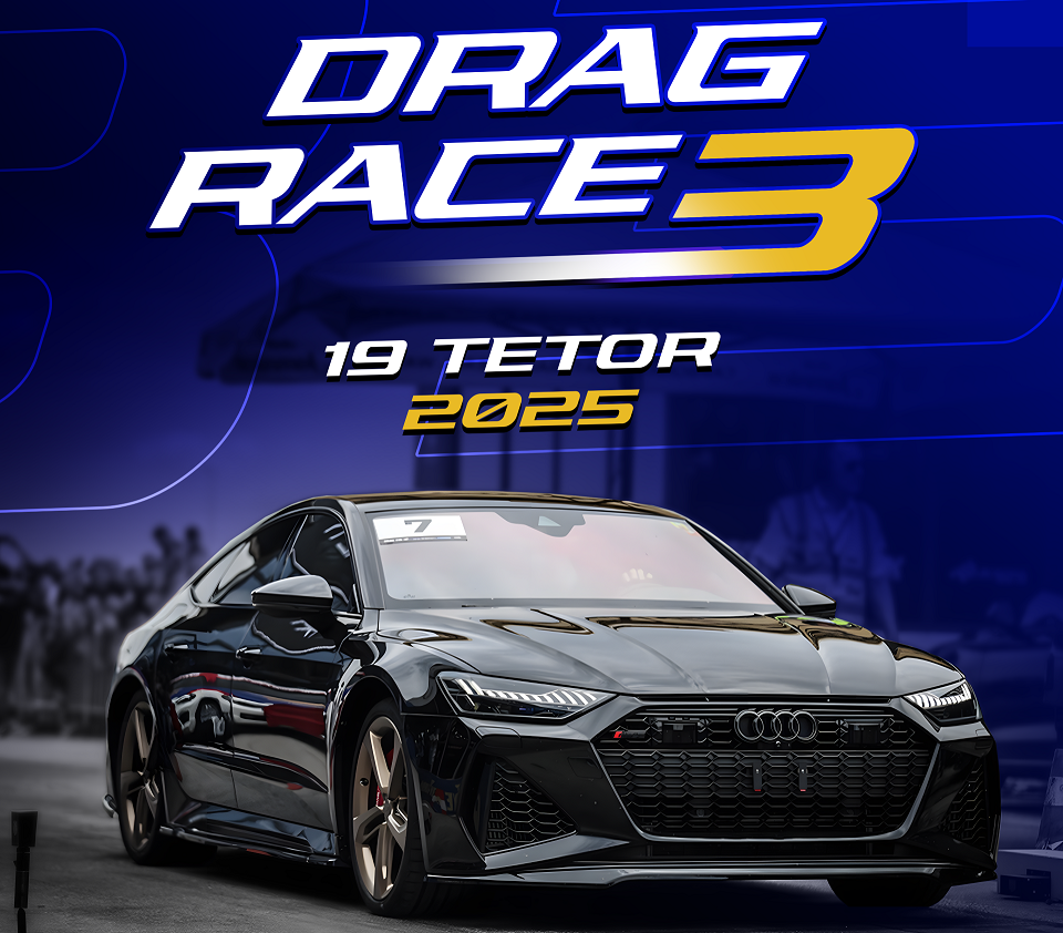 Të dielën, gara e fundit e Drag Race 3 për këtë vit