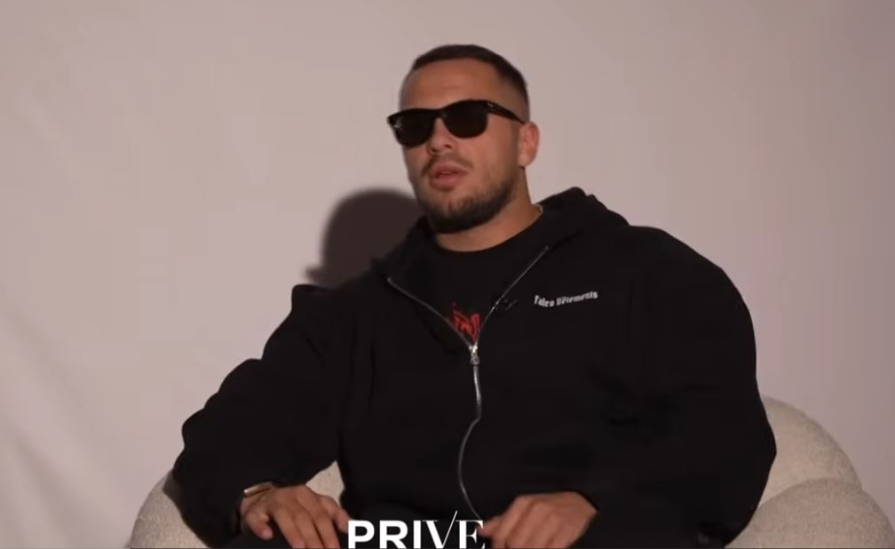 Nga dalja me dëshirë tek rikthimi i papritur, Edi Kuçi kërkon sërish të hyjë në BBV (VIDEO)