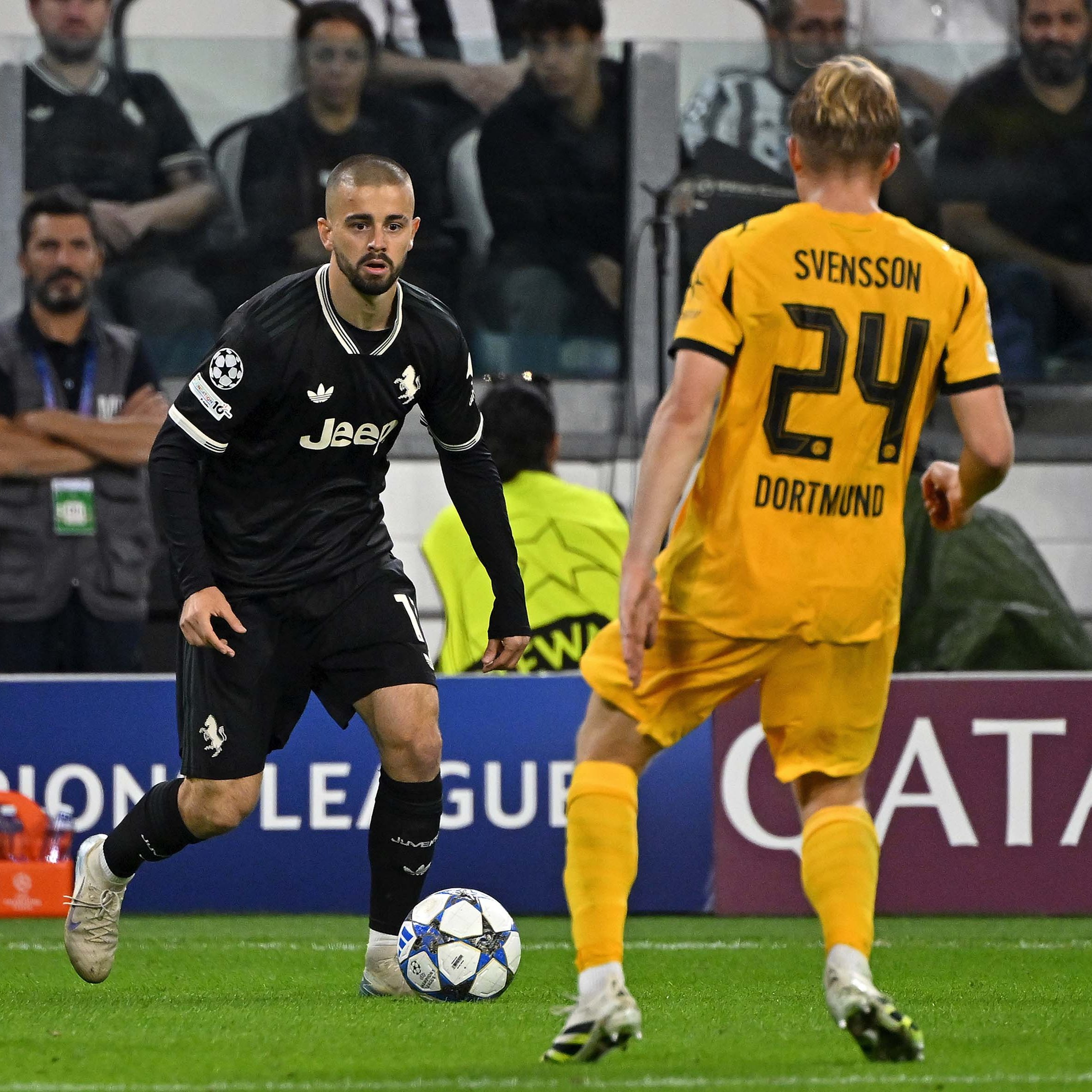 Di Canio i ashpër me kritika ndaj Zhegrovës