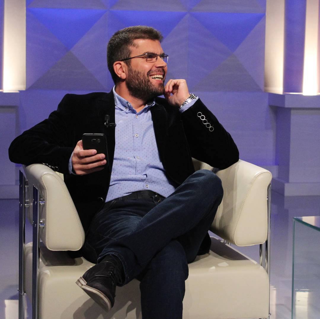 Ermal Hasimja, kandidati i opozitës për bashkinë e Tiranës?