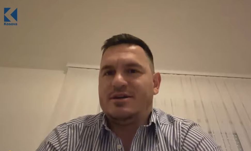 Eskalimi i Sinanit, politikani nga Presheva: Erdhi pas një debati që kaloi në nivel personal (VIDEO)
