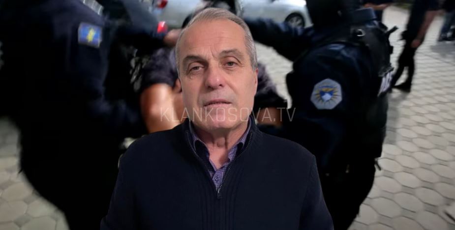 Arrest shtëpiak mjekut vushtrrias që dyshohet se mori ryshfet për lëshimin e pushimeve mjekësore