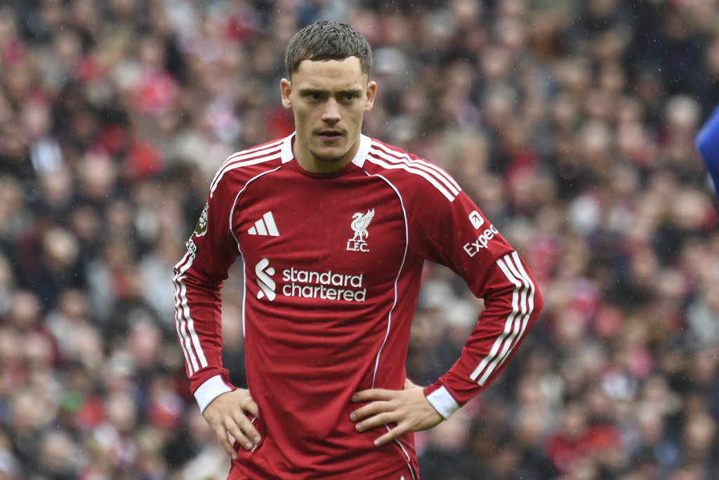 Kaos te Liverpooli: Wirtz është një problem 135 milionësh, Rooney dhe Carragher të ashpër
