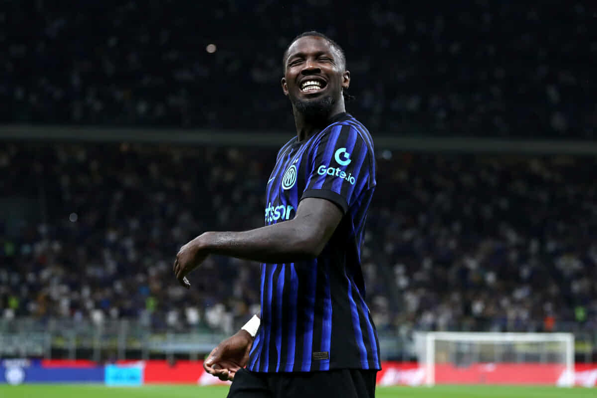 Thuram përcakton objektivin, mendohet rikthimi nga lëndimi në takimin ndaj Romës
