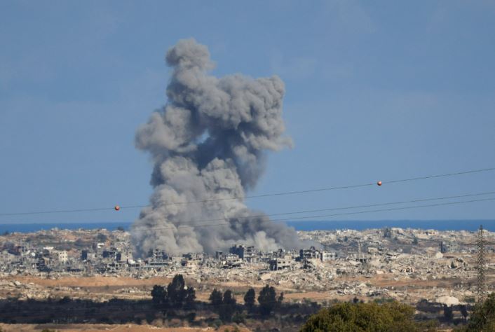 Së paku 30 të vrarë nga Gaza që nga arritja e marrëveshjes për armëpushim
