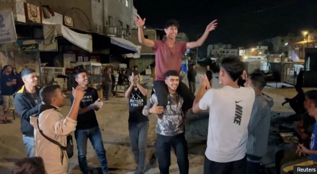 Çfarë dihet për 'fazën e parë' të marrëveshjes së paqes në Gaza?