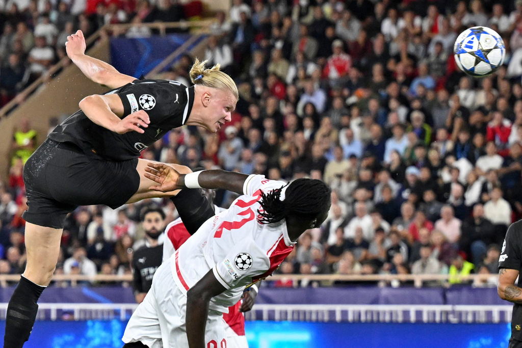 Haaland “jashtëtokësor”, 52 gola në 50 ndeshje në Champions