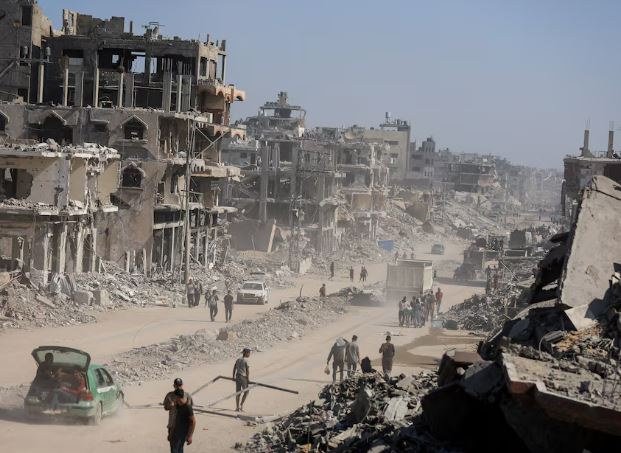Izraeli dhe Hamasi shkëmbejnë akuza për shkeljet e armëpushimit