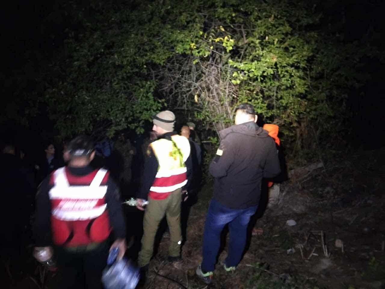 Gjendet pa shenja jete personi që u raportua i zhdukur në Prishtinë (VIDEO)