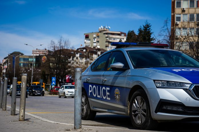Prishtinasi arrestohet pasi ngacmonte dhe kërcënonte vazhdimisht një grua