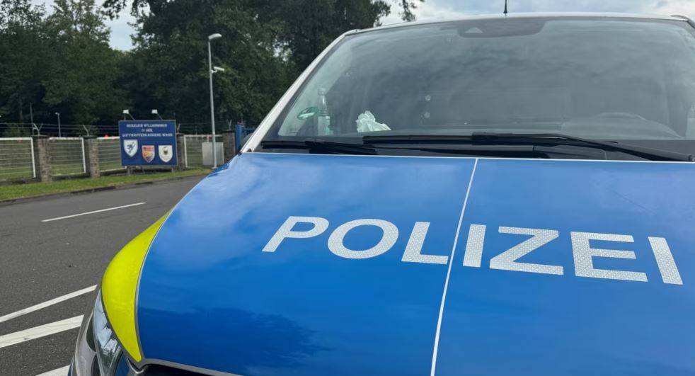 Policia gjermane thotë se ka rritje të rrezikut për sabotim, pas arrestimeve në Serbi