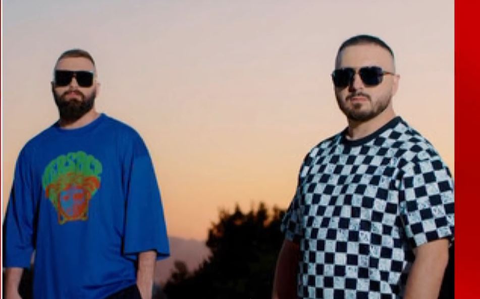 Majk, Gjiko dhe MC Kresha bashkojnë forcat për një projekt të ri muzikor (VIDEO)