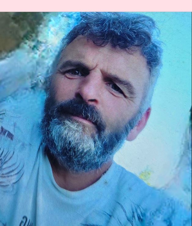 Fotoja e të dyshuarit nga Policia e Kosovës