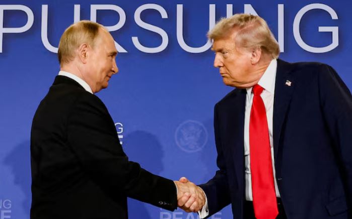 Trump thotë se nuk do të takohet me Putinin derisa të mendojë se ka një marrëveshje për Ukrainën
