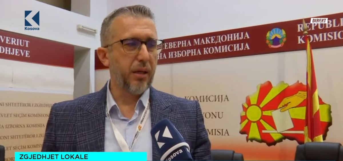 Maqedonia po hesht sot, voton nesër – Demiri jep detaje për procesin