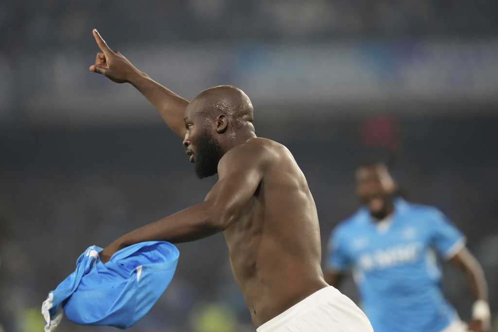Lukaku cakton datën e kthimit: 18 dhjetor kundër Milanit