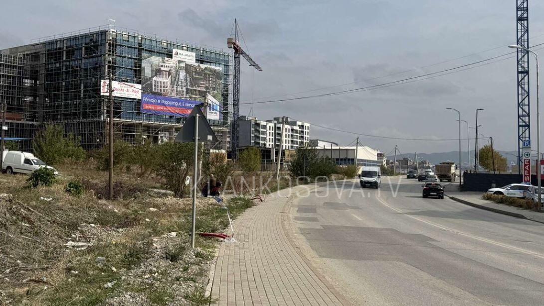 Lirohet rruga për qarkullim në Dragodan