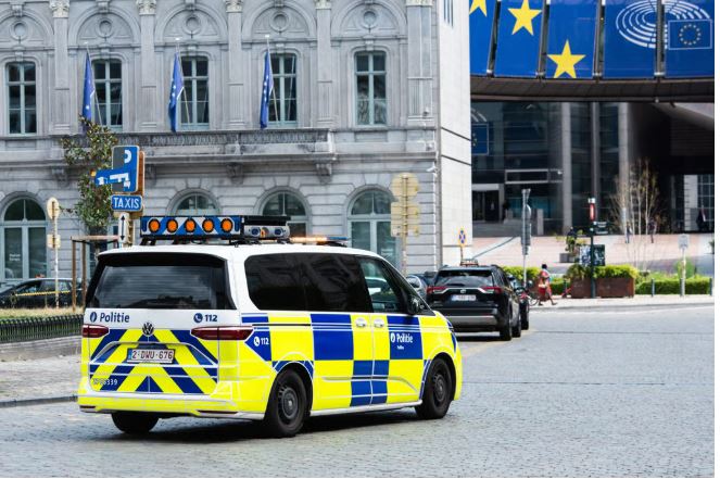 Tre të arrestuar, dyshohet se planifikuan sulm terrorist kundër kryeministrit belg