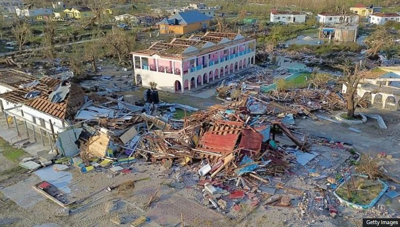 “Melissa” la gjurmë shkatërrimi në Karaibe, vdiqën 32 persona