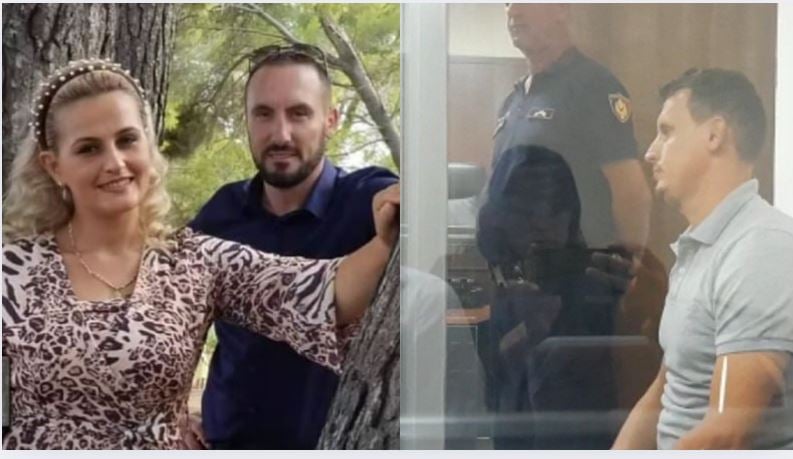 Burgim i përjetshëm për burrin që e vrau vëllanë dhe kunatën në Tiranë