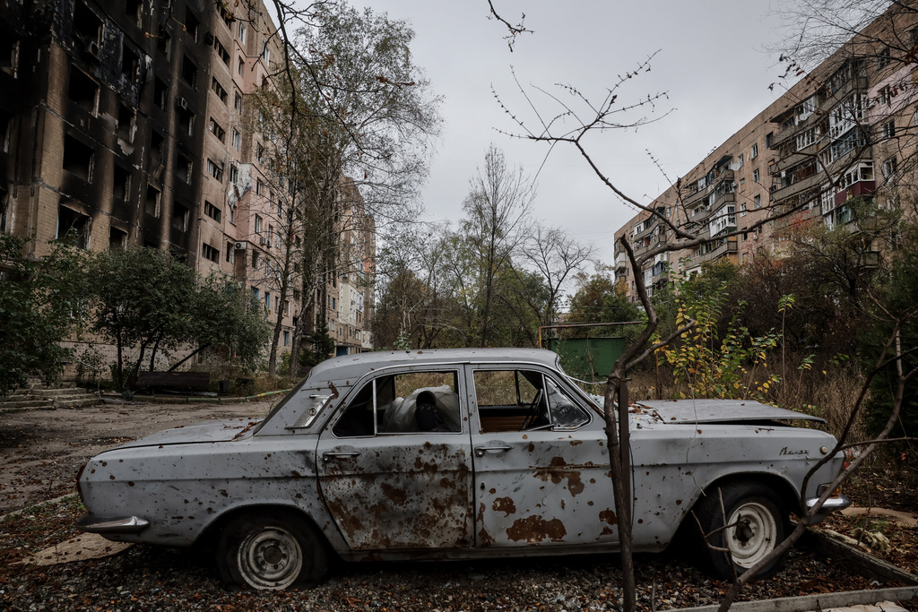 Reuters: Rusia me “non-paper” ia përsërit ShBA-së kushtet e mëhershme për paqe me Ukrainën