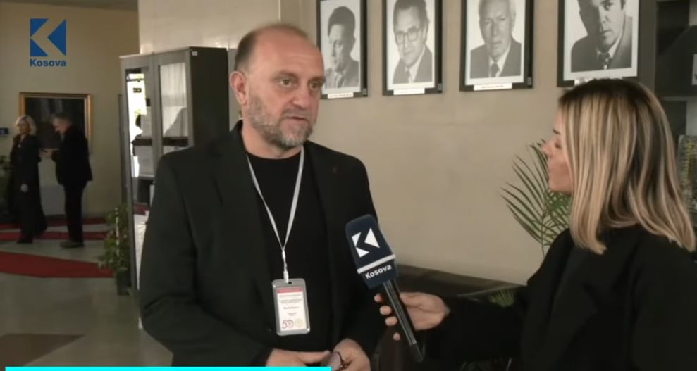 Konferenca shkencore: Sa e studiojnë sllavët gjuhën shqipe? (VIDEO) 