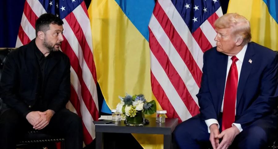 Zelensky niset drejt ShBA-së, në kërkim të raketave Tomahawk
