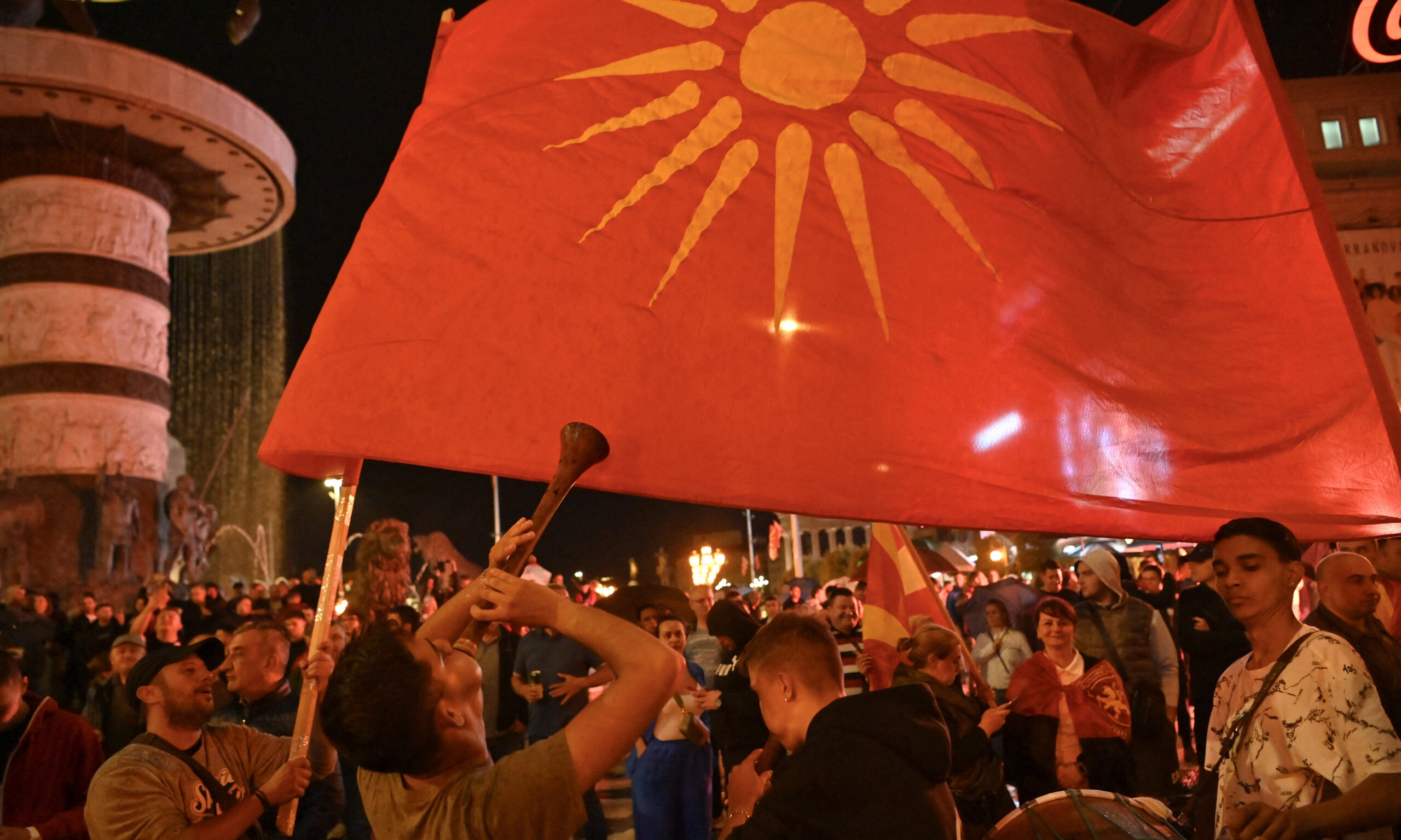 Heshtje zgjedhore në RMV: Sot votojnë disa kategori, s'lejohet votimi me postë