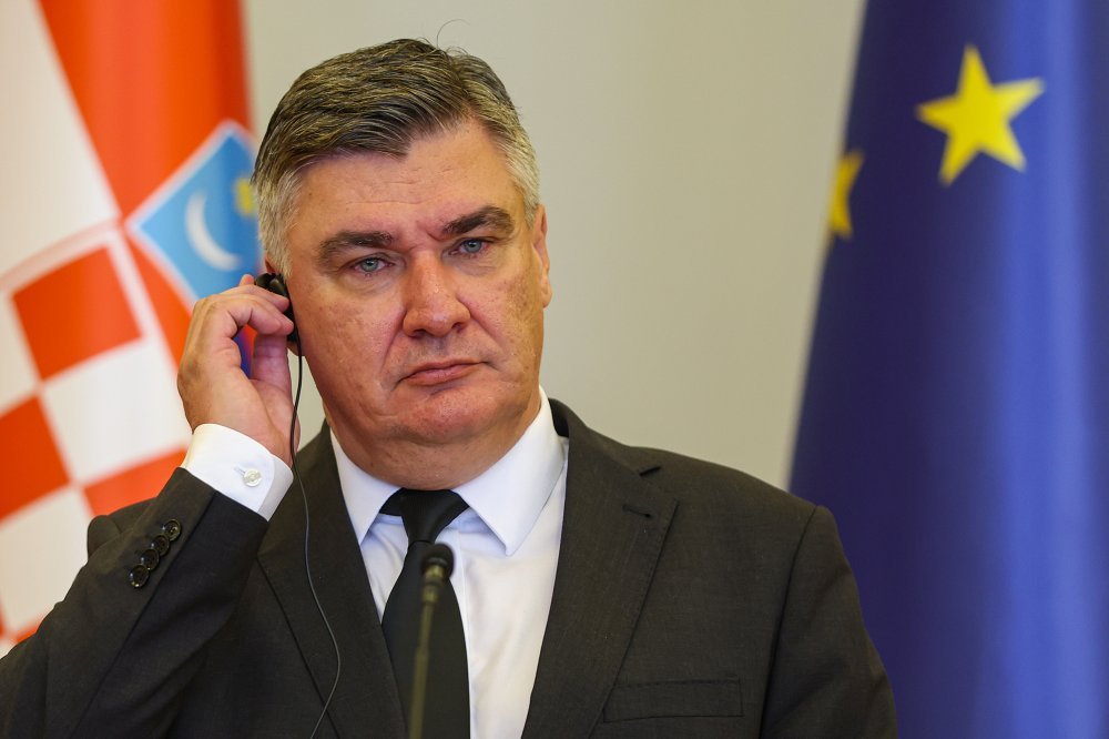 Millanoviq pas takimit me Papa Leonin, përmend mosnjohjen e Kosovës nga Vatikani