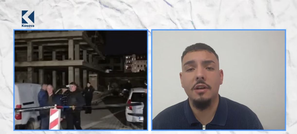 Ademi: Banorët e ndërtesës treguan se 24-vjeçarja nga Gjakova kishte pasur stres psikologjik së fundmi (VIDEO)