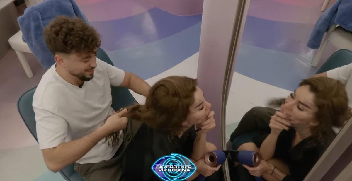Bia vazhdon me "ngacmimet" ndaj Toneyt (VIDEO)