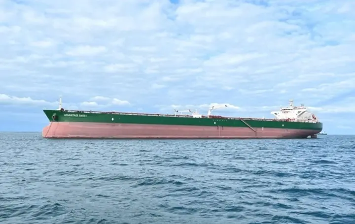 Irani konfirmon sekuestrimin e një cisterne me ngarkesë petrokimike