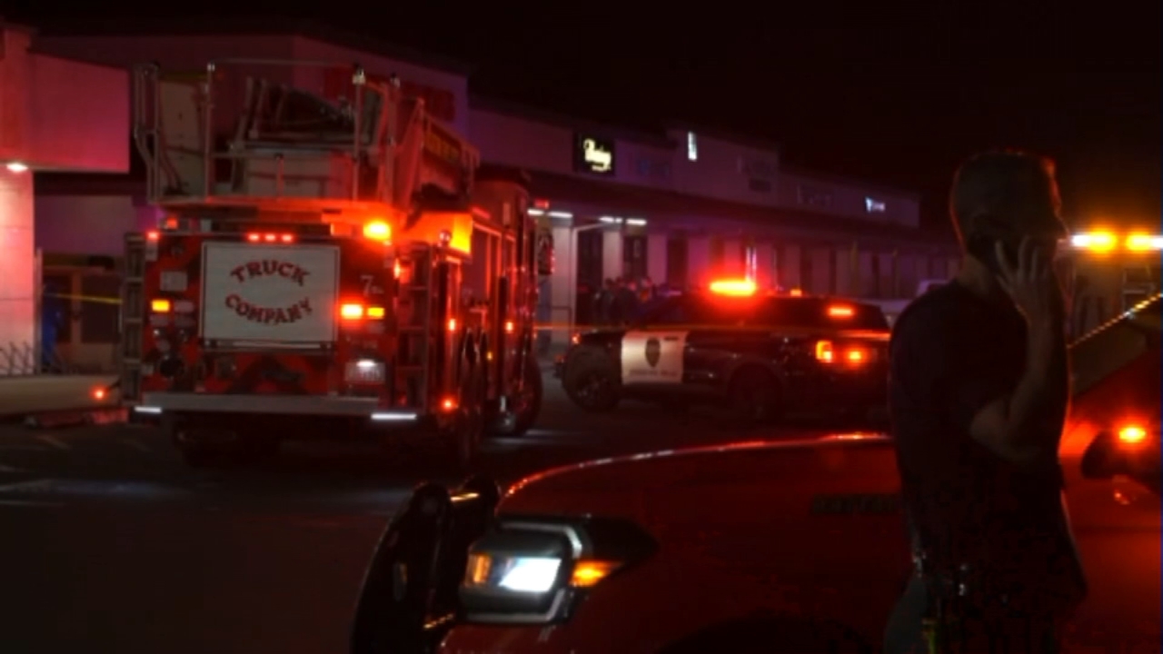 Të shtëna masive në festën e ditëlindjes së një fëmije në Kaliforni  4 të vdekur