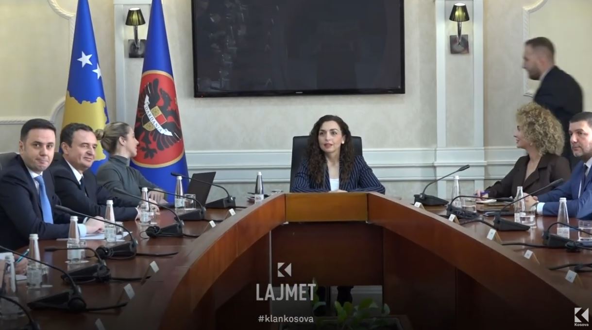 Kriza institucionale, a është zgjidhje Qeveria teknike? (VIDEO)