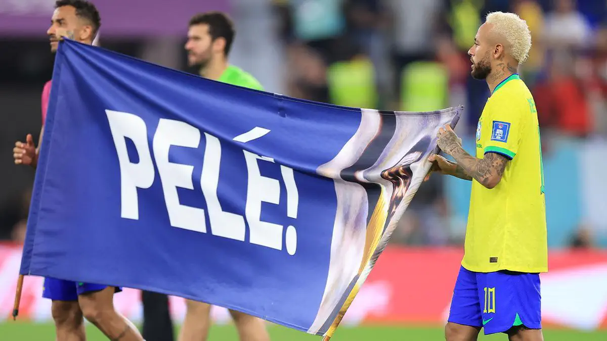 Për kaq para e bleu Neymari markën 'Pele'
